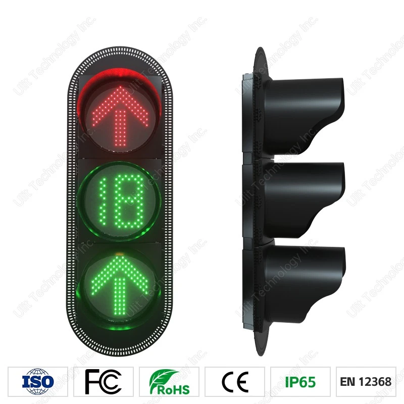 4 Light Traffic Light suppliers