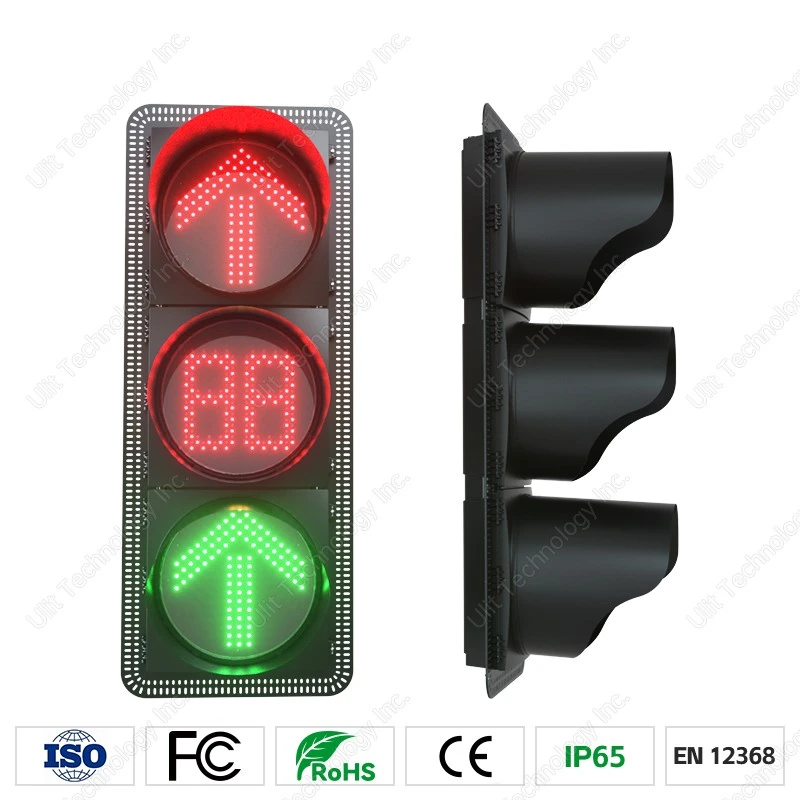 4 Way Traffic Light suppliers