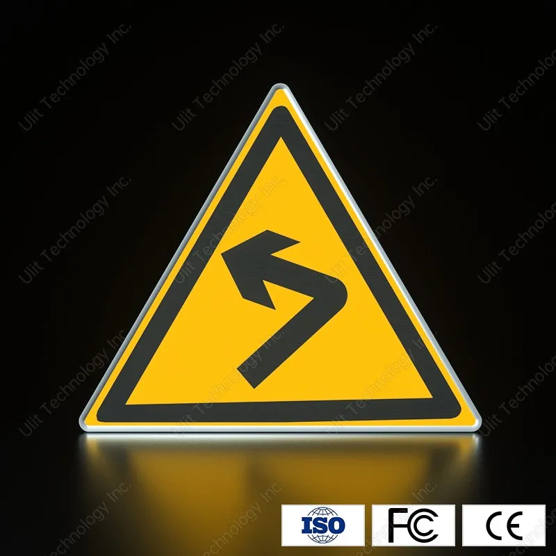 A Traffic Sign suppliers