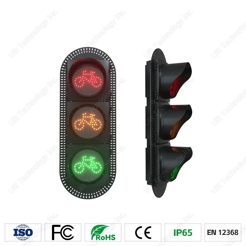 Bike Traffic Signals factory