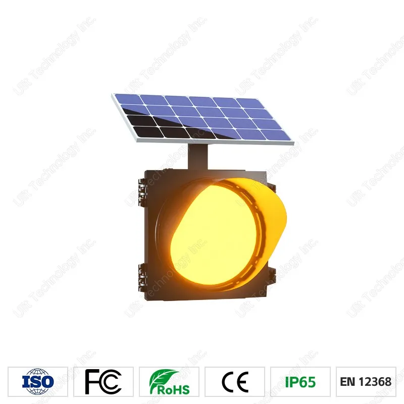 Blinking Yellow Traffic Light suppliers