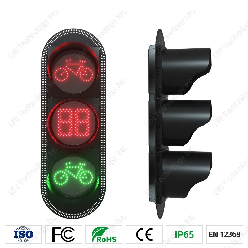 Countdown Timer Traffic Light factory