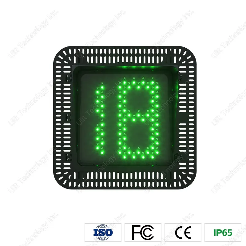 Countdown Traffic Light suppliers