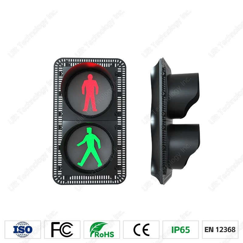 Crossing Traffic Lights