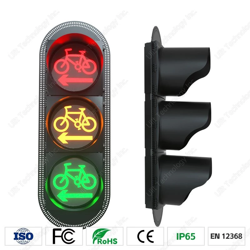 Double Traffic Light