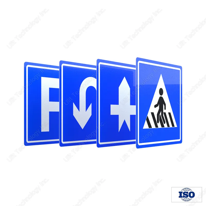 Driving Signs