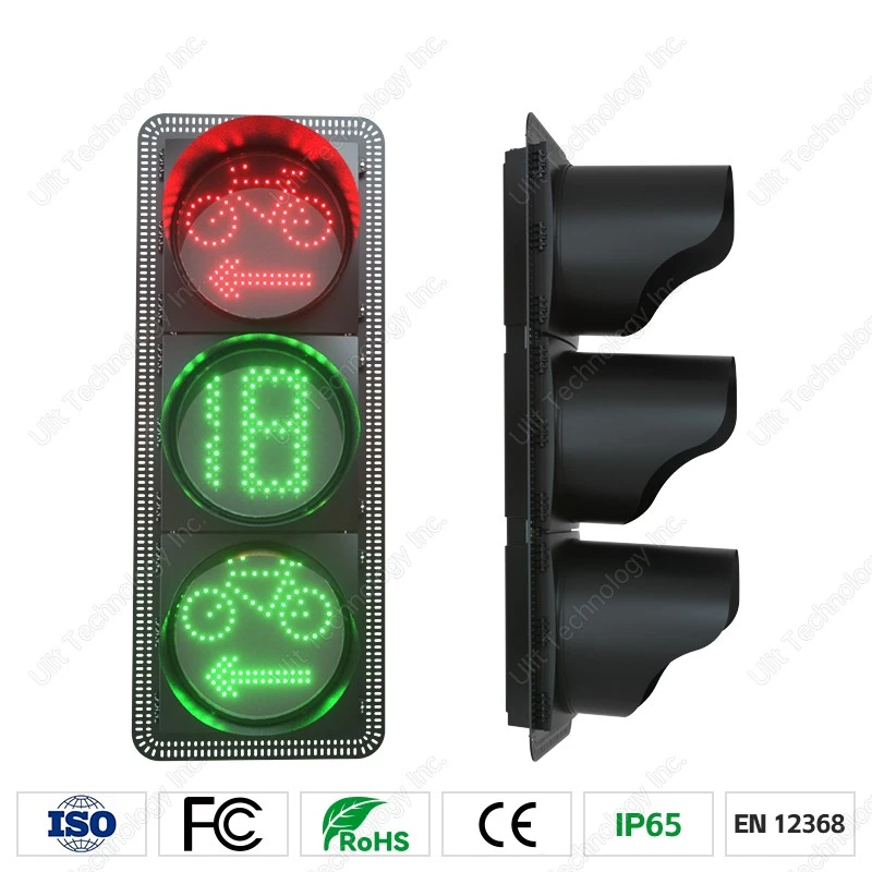 Flashing Yellow Arrow Traffic Light suppliers