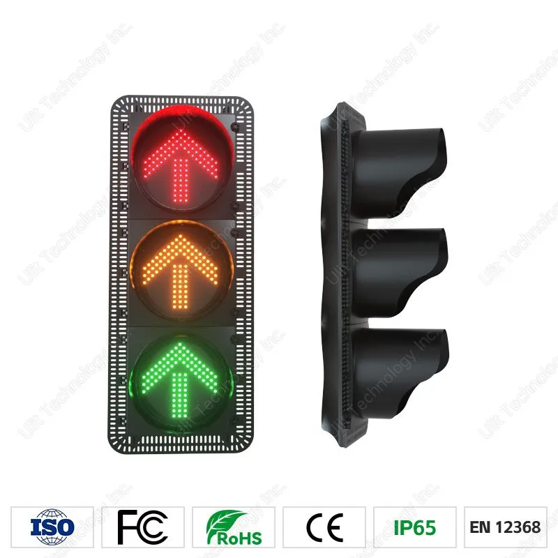 Green Yellow Red Light