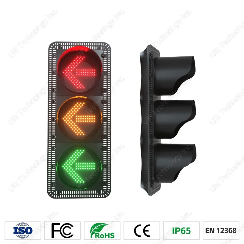 Green Yellow Red Light factory