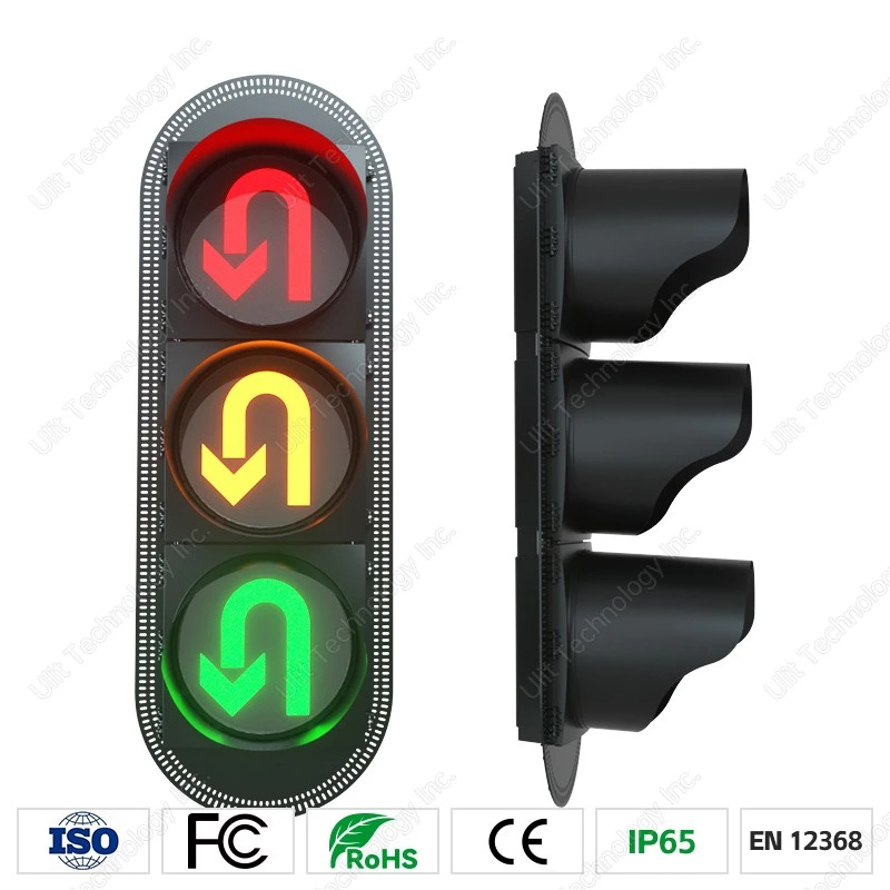 High Flux Traffic Light factory