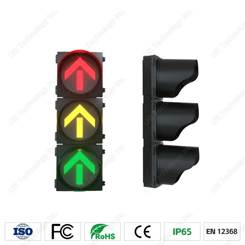 Important Traffic Signals
