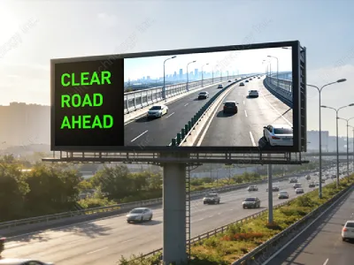 Application Scenarios of LED Display Screens