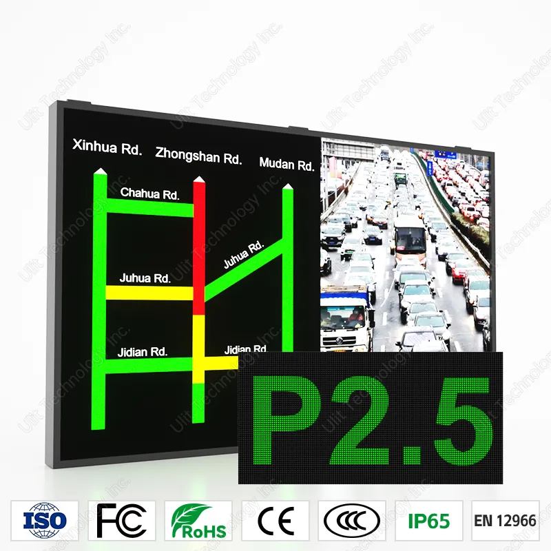 LED Matrix Panel