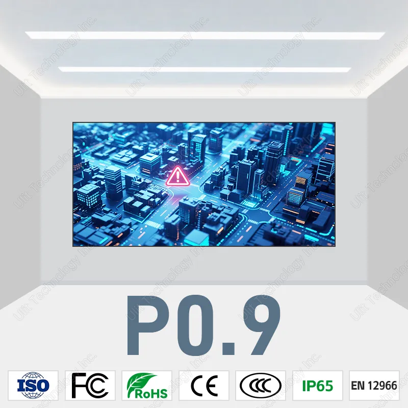 LED Panel