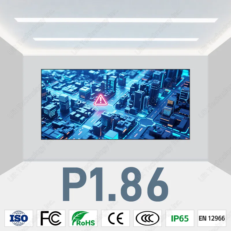 LED Screen Board