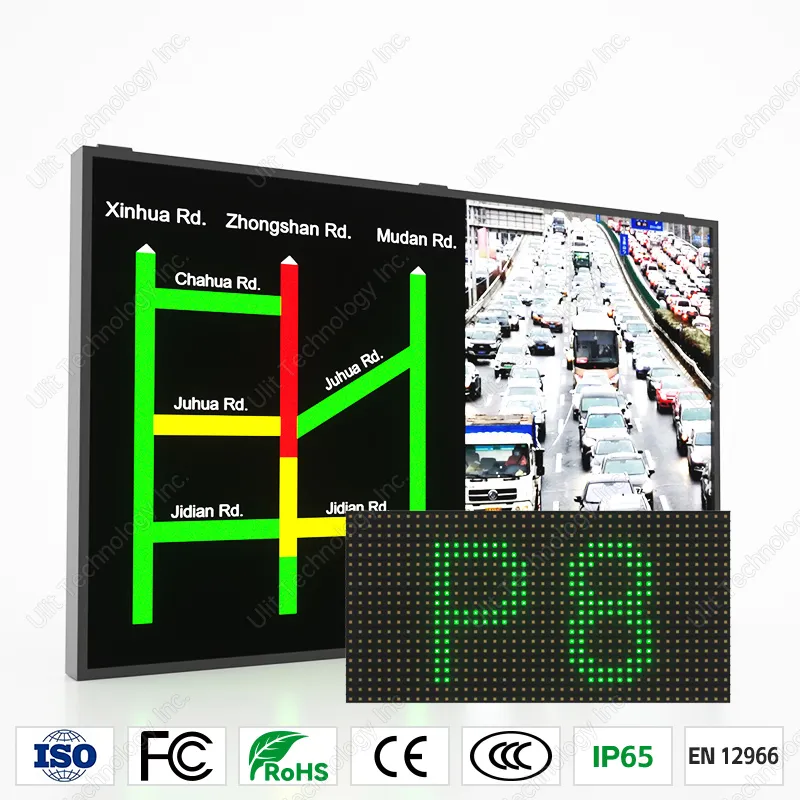 LED Sign Board