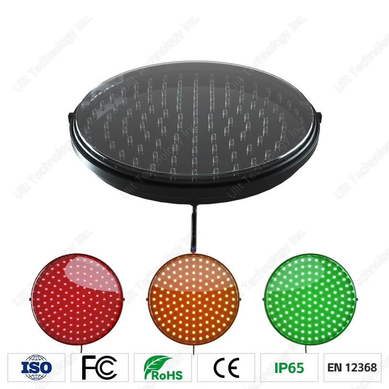 LED Traffic Light