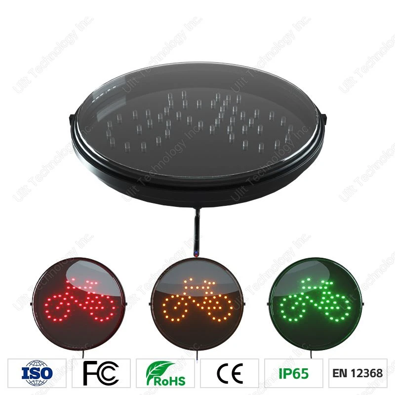 LED Traffic Signal