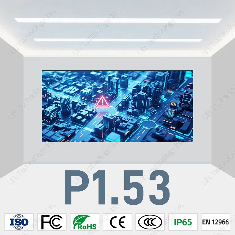 LED Wall suppliers