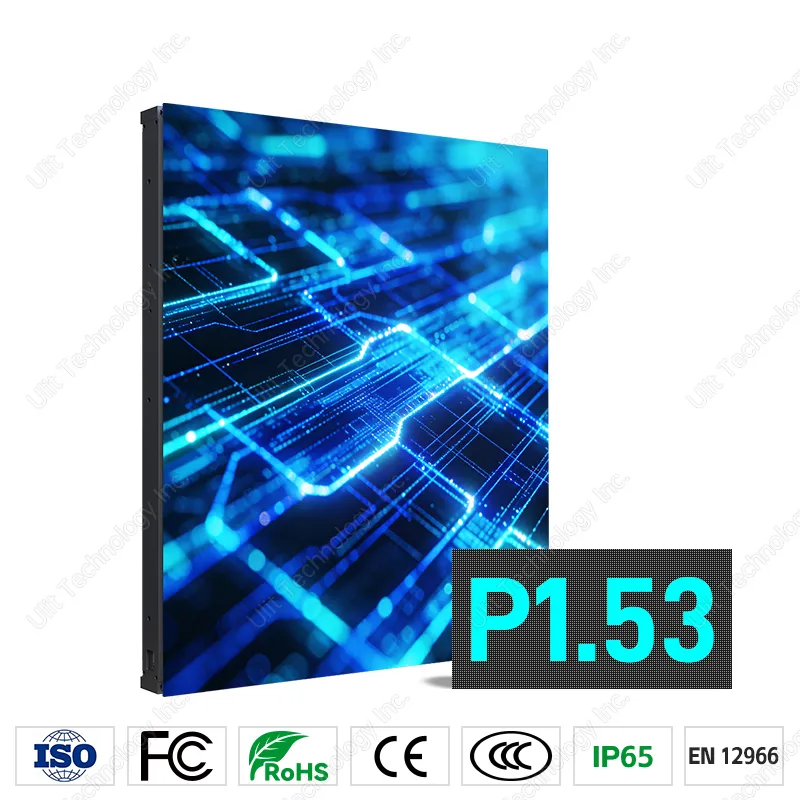 LED Wall
