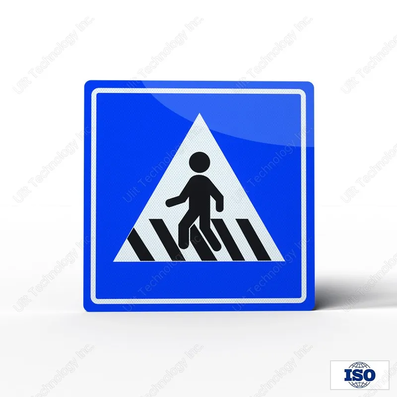 No Through Road Sign factory