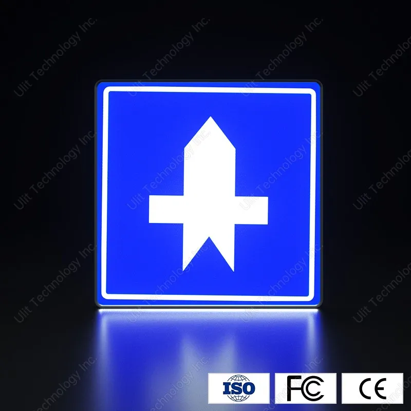 One Way Sign best