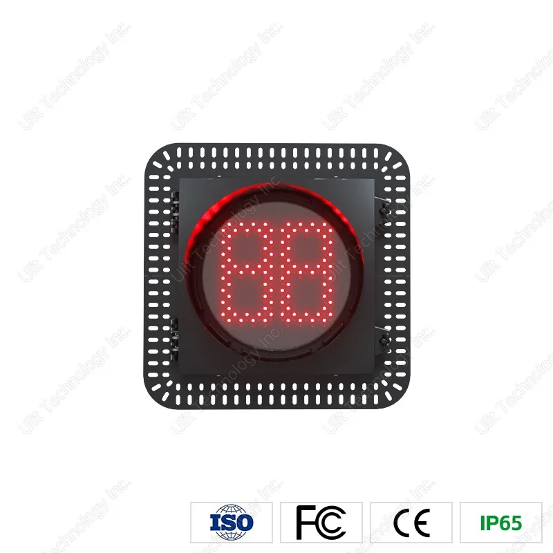 Pedestrian Countdown Signal suppliers