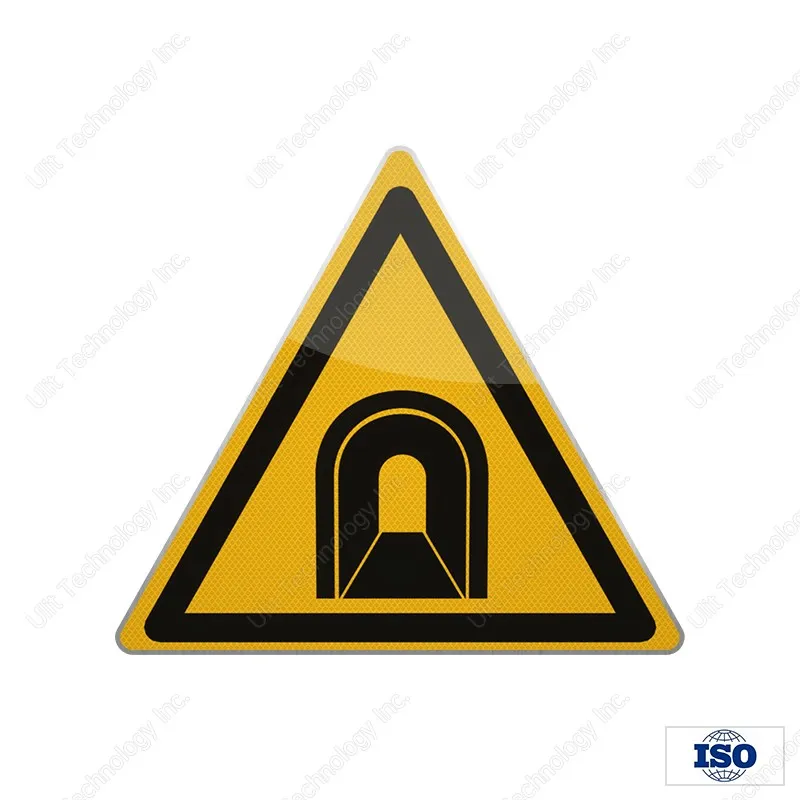 Pedestrian Crossing Signs factory