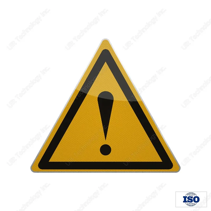 Pedestrian Crossing Signs high quality