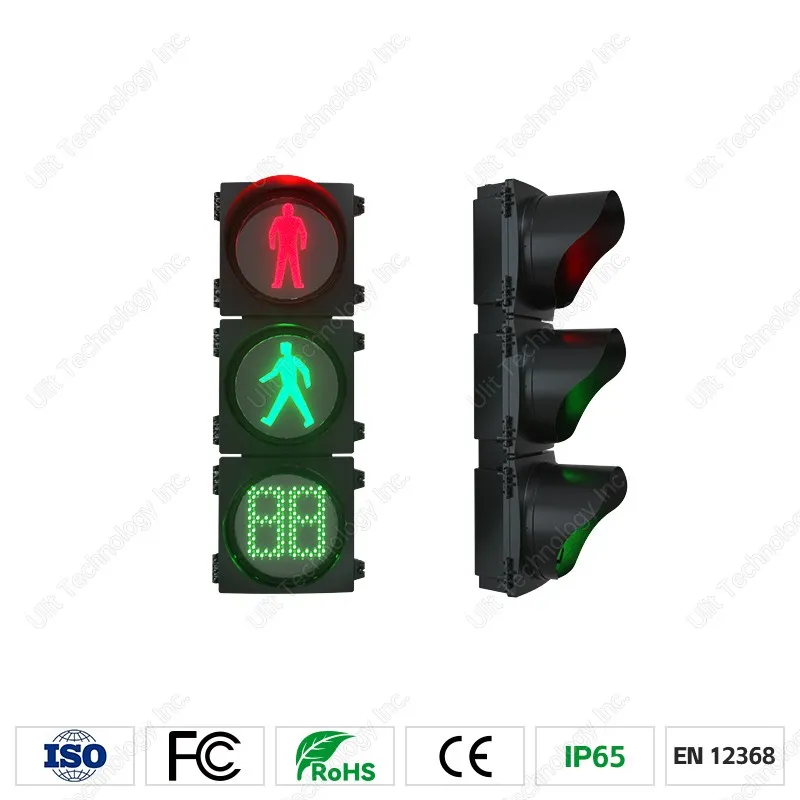 Pedestrian Stop Light suppliers