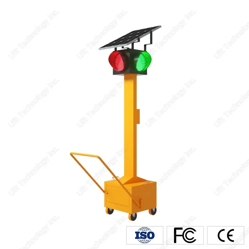 Portable Traffic Light suppliers