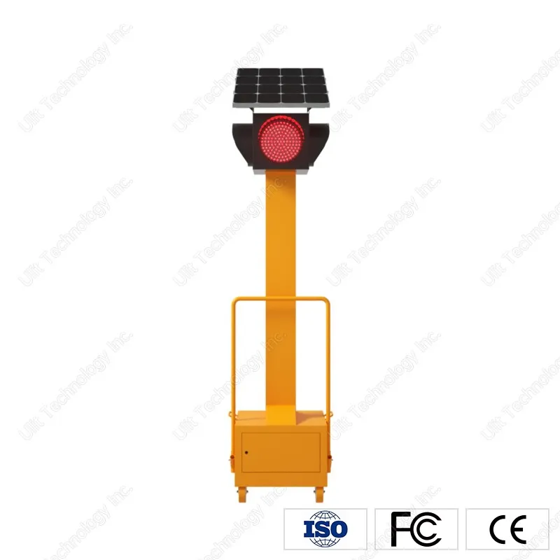 Portable Traffic Light factory