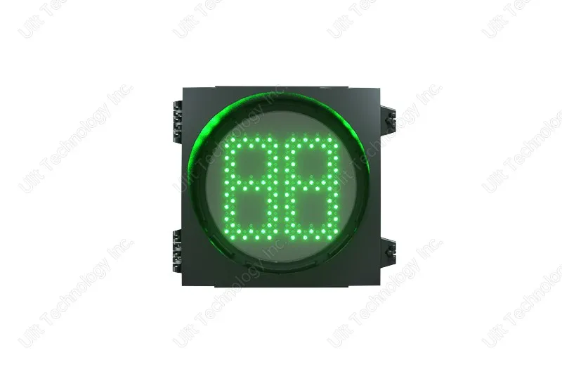 pedestrian countdown signal no frame pedestrian countdown signal no frame