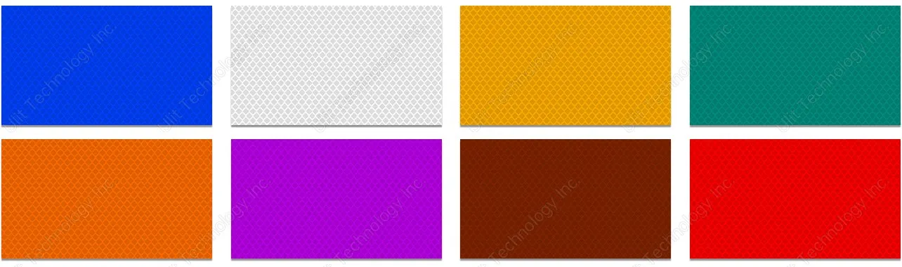regulatory sign reflective film regulatory sign reflective film