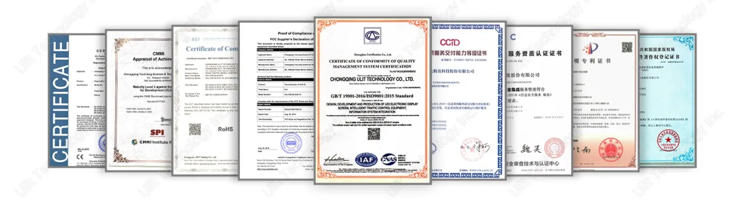 company certificate company certificate