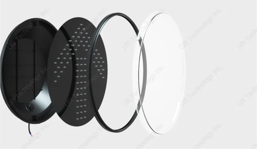Bike Traffic Signals Mask Bike Traffic Signals Mask