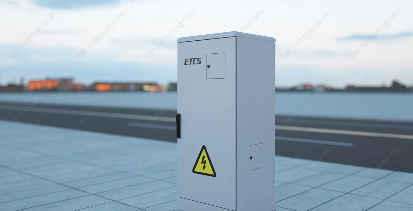 Adaptive Signal Control Outdoor Adaptive Signal Control Outdoor