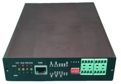 Traffic Controller-Distributed Signal Control Light Driver Traffic Controller-Distributed Signal Control Light Driver