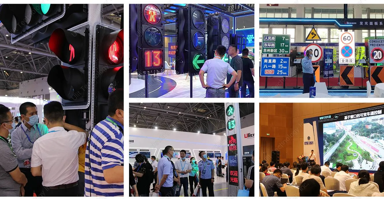 Traffic Controller Exhibitions Traffic Controller Exhibitions