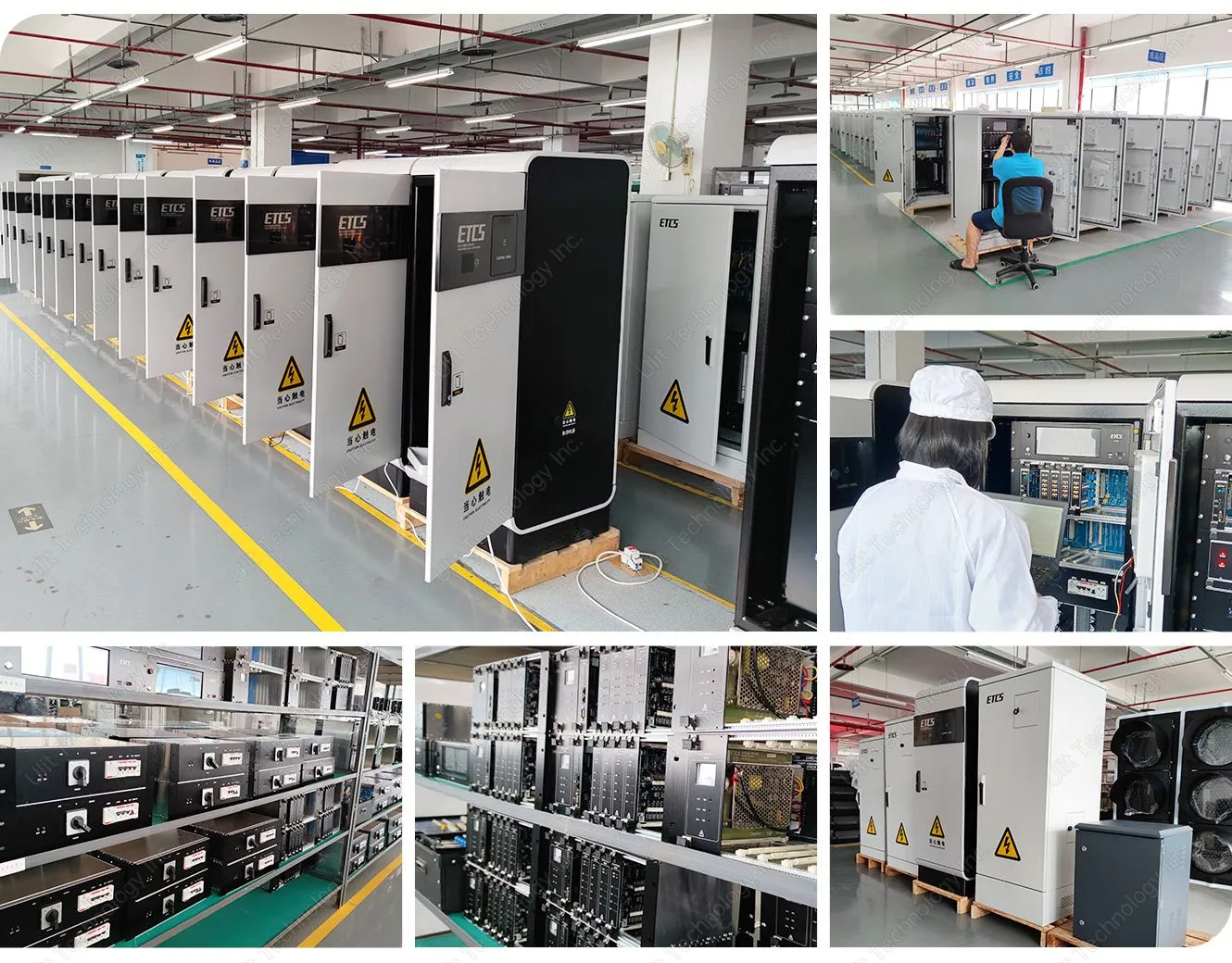 Traffic Signal Controller Factory Traffic Signal Controller Factory
