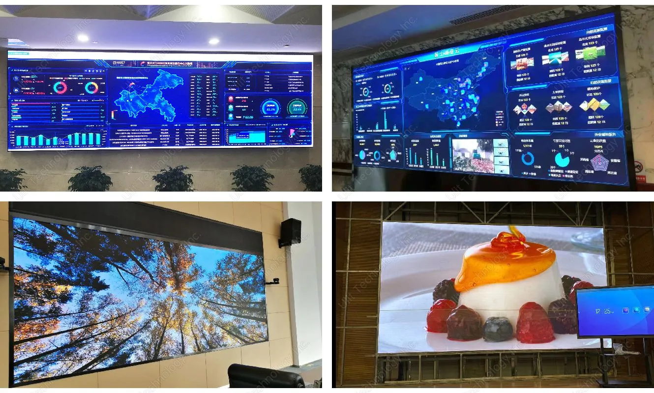 LED Display Panel Indoor LED Display Panel Indoor