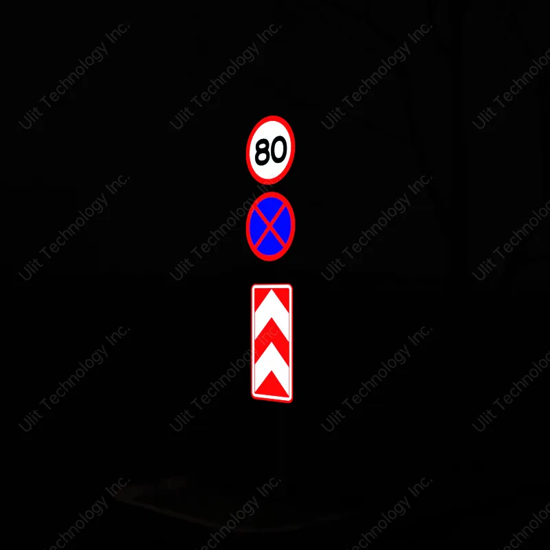 Road Traffic Signs Installation Road Traffic Signs Installation