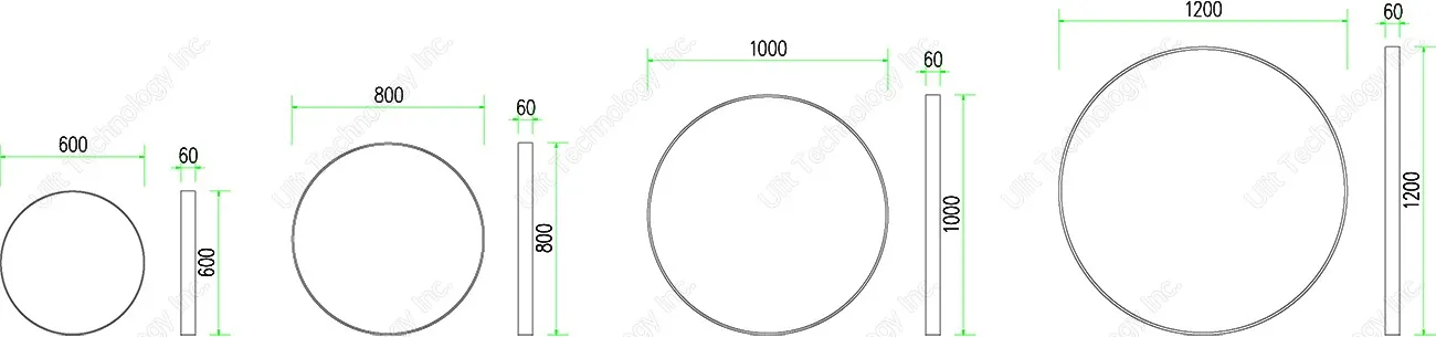 No U Turn Sign Sizes No U Turn Sign Sizes