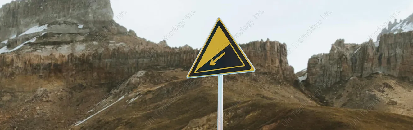 Pedestrian Crossing Signs Banner Pedestrian Crossing Signs Banner