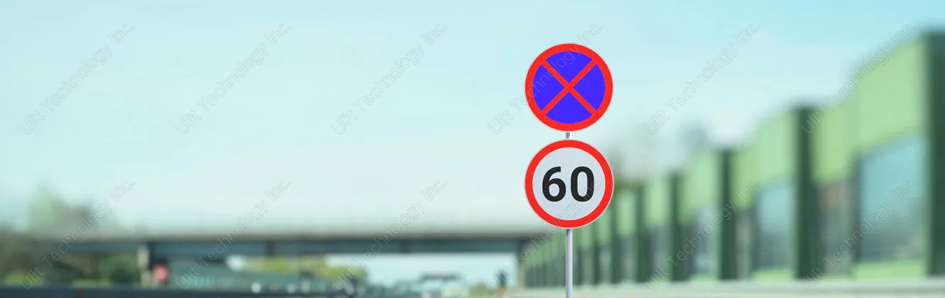 Prohibitive Signs 1200mm Prohibitive Signs 1200mm