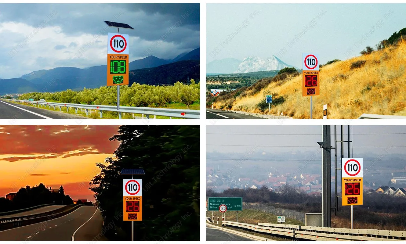 Speed Limit Road Sign001 Speed Limit Road Sign001