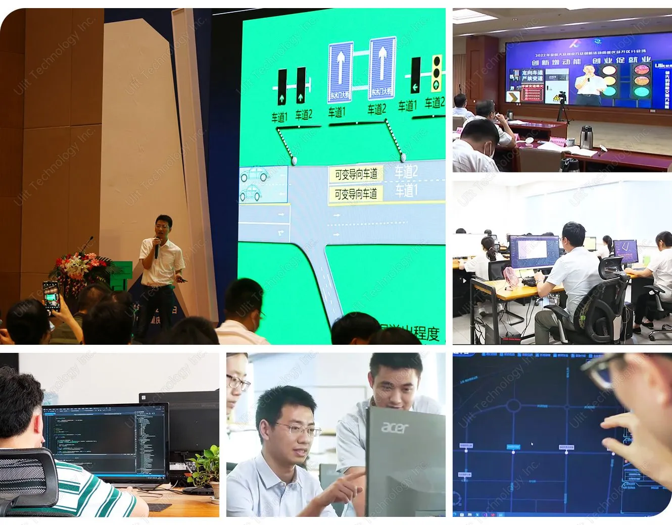 Traffic Management System RD001 Traffic Management System RD001