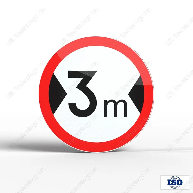 Prohibitive Signs best