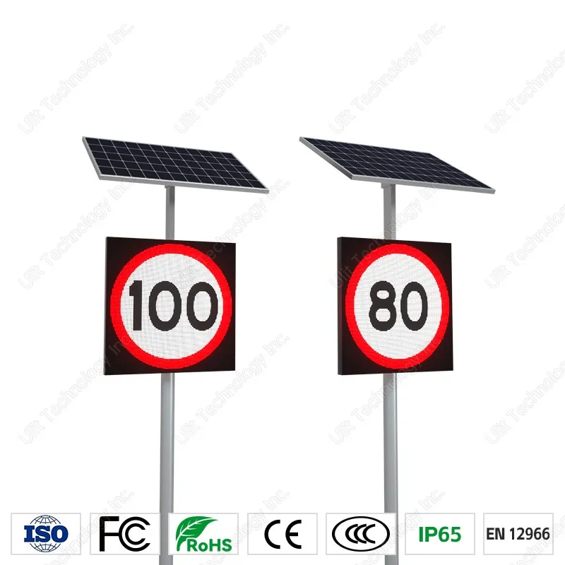 Radar Speed Sign suppliers