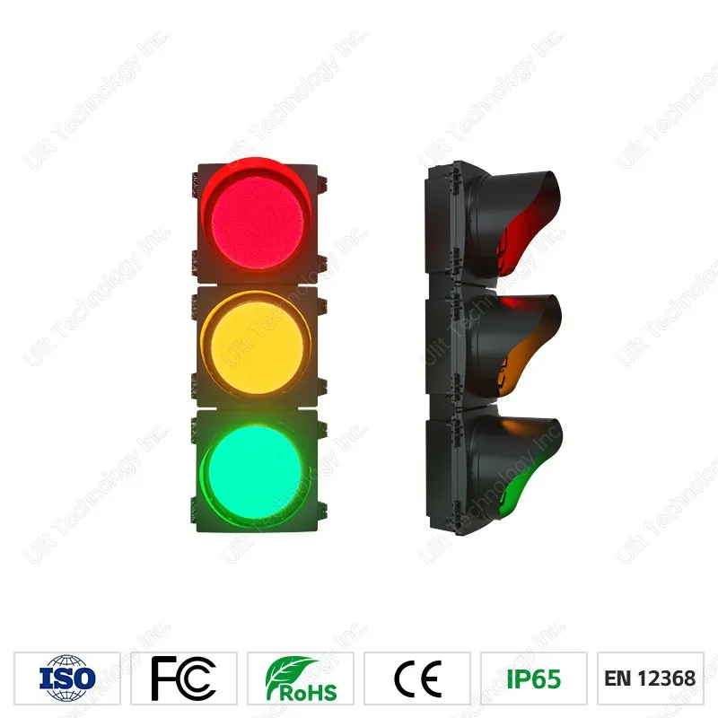 Red Green Traffic Light suppliers